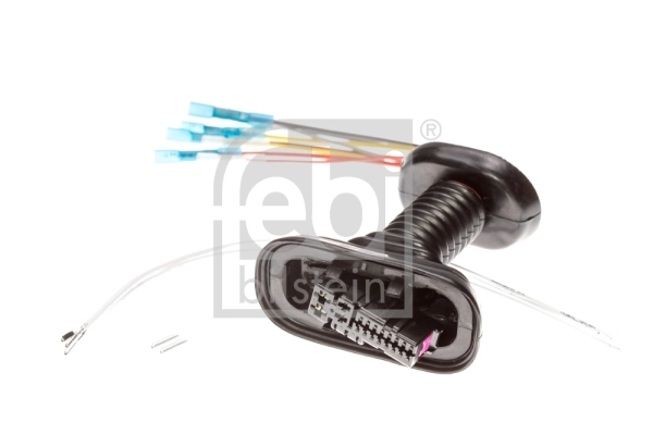 Cable Repair Set, door